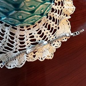 Vintage Brighton "Love" bracelet